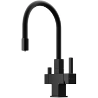 Смеситель для кухни с подключением к фильтру Sancos Arno SC4005MB