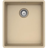 Кухонная мойка Schock Greenwich 45 аворио 700900