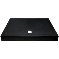Душевой поддон из литьевого мрамора 120x80 см Ravak Gigant Pro XA03G401010BM