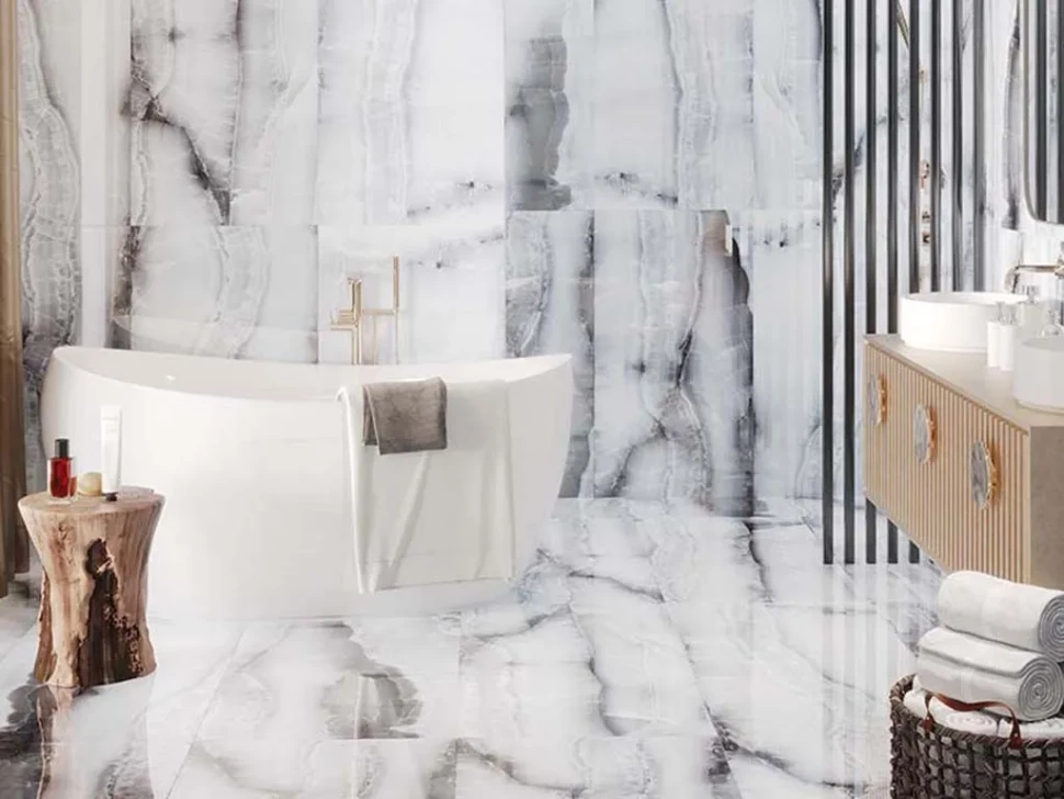 

Коллекция плитки Infinity Ceramica Akoya