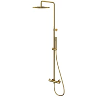 Душевая система 300 мм Whitecross Y Y1244GL