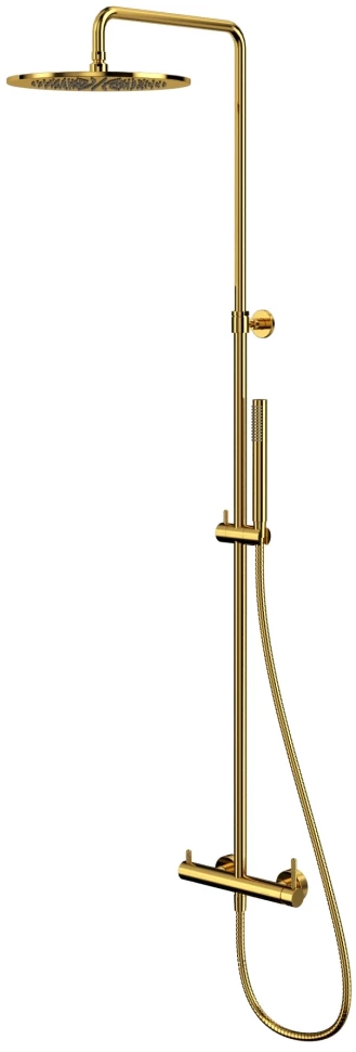 

Душевая система 300 мм Whitecross Y Y1244GL