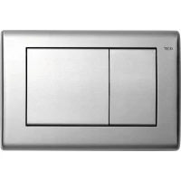 Кнопка смыва Tece TECEplanus 9240320 для инсталляции, нержавеющая сталь