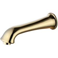 Излив для ванны 170 мм Lemark LM4781G