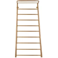 Полотенцесушитель электрический 1270x632 ТЭН правый Secado Триада 4 4603777469573