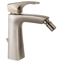 Смеситель для биде с донным клапаном Paini Lady 89PW306