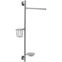 Комплект для туалета Savol S-00C08