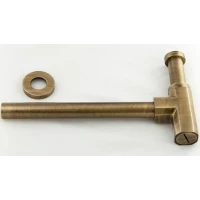 Сифон для раковины Remer 965114VO