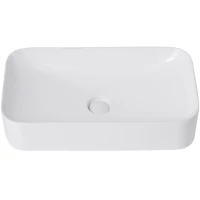 Раковина 60,5x35 см Abber Rechteck AC2204
