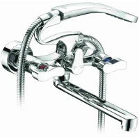 Смеситель для ванны Elghansa New Wave Zeta 2707592-20