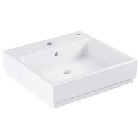 Раковина 50x49 см Grohe Cube Ceramic 3947400H
