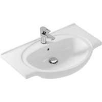 Раковина 70x47 см Bellezza Erica 4690311008978