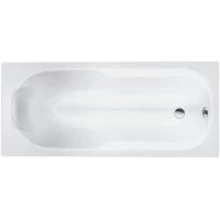 Акриловая ванна 150x70 см Veedi Iva 13415070