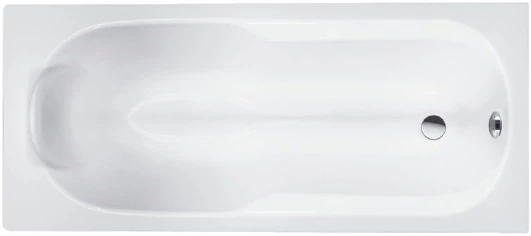 Акриловая ванна 150x70 см Veedi Iva 13415070
