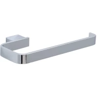 Полотенцедержатель кольцо Allen Brau Infinity 6.21010-00 хром