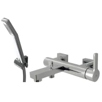 Смеситель для ванны Noken Urban N199999868