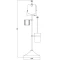 Комплект для туалета Savol S-0Y580C Комплект для туалета Savol S-0Y580C - 2