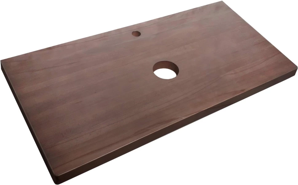 Столешница 100 см бук темный Jorno Wood Wood.06.100/DW w5 red wood grain speaker bt 4 2 темный