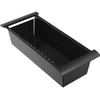 Коландер Omoikiri CO-02-GB 4999055 графит