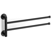 Полотенцедержатель 37 см Bertocci Cinquecento 110 0536 0800