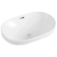 Раковина 61x40 см GID S1004