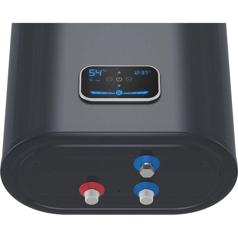 Электрический накопительный водонагреватель Thermex ID Pro 100 V Wi-Fi ЭдЭБ01138 151141