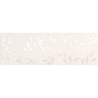 Плитка fRGM Deco&More Ramage White 25X75