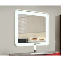 Зеркало 100x70 см Relisan Anita Гл000024331