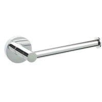 Держатель туалетной бумаги Fixsen Comfort Chrome FX-85010A