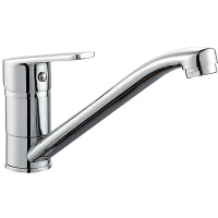 Смеситель для кухни Voda Level LV05 хром