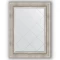 Зеркало 66x89 см римское серебро Evoform Exclusive-G BY 4104 - 1