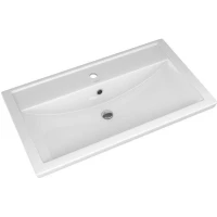 Раковина 81x45,5 см Sanflor Фостер 4640021064733