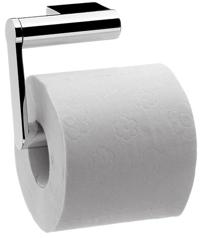 Держатель туалетной бумаги Emco System2 3500 001 07 мыльница emco system2 3530 001 00