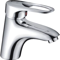 Смеситель для раковины Haiba HB1004