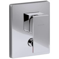 Смеситель для ванны Jacob Delafon Strayt E98633-CP