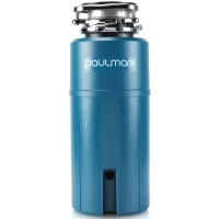Измельчитель пищевых отходов Paulmark Intenso Standard I-800