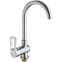 Смеситель для кухни Haiba HB4066