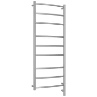 Полотенцесушитель электрический 1200x500 сатин МЭМ правый Сунержа Галант 3.0 071-5801-1250