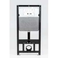 Инсталляция для унитаза Рехау Novaflow 19101011001