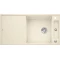 Кухонная мойка Blanco Axia III XL 6S InFino жасмин 523515 - 2