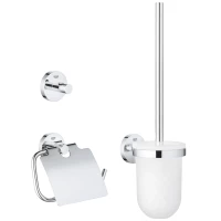 Набор аксессуаров Grohe Essentials 40407001