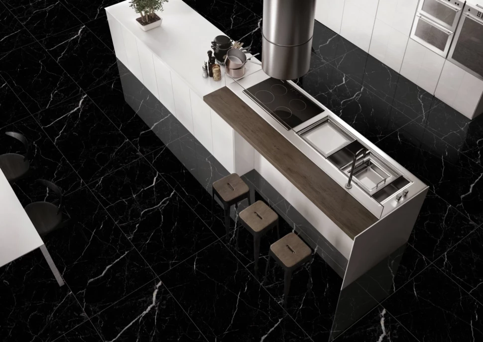 

Коллекция плитки Realistik Royal