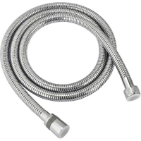 Душевой шланг Savol S-ORG008 150 см, хром 