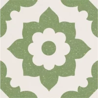 Керамогранит Mainzu BM SANTONA Green Mate 20х20