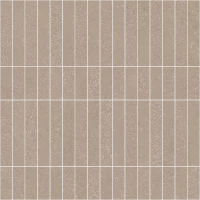 Мозаика 4101225 Rug Mosaic Taupe 30x30