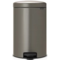 Мусорное ведро 20л Brabantia NewIcon 114045