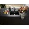 Кухонная мойка Blanco Subline 500-U InFino черный 525995 - 7