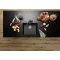 Кухонная мойка Blanco Subline 500-U InFino черный 525995 - 8