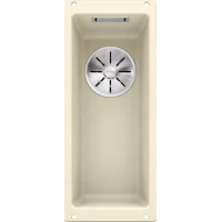 Кухонная мойка Blanco Subline 160-U InFino жасмин 523401