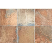 Керамогранит STN Ceramica VERMONT RUST 60x60